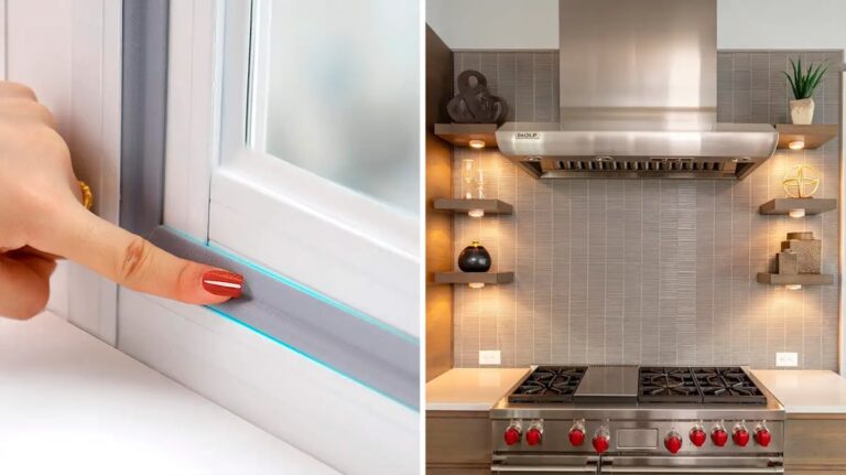 Handymen say these are the smartest home upgrades you can make under $35