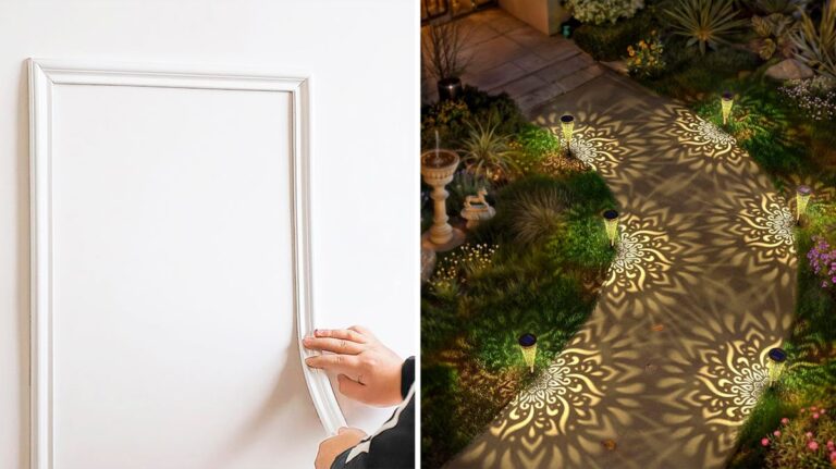55 weird things you didn’t know about that make your home nicer in under 5 minutes