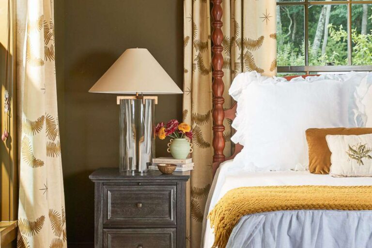 Declutter Your Bedroom: 10 Items to Toss Now