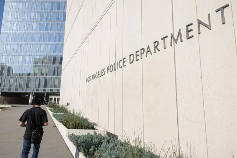 San Fernando Valley burglaries: Two more homes targeted amid LAPD patrol surge