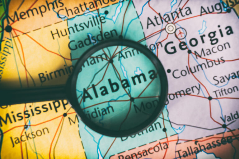 The 10 worst states to live and work in