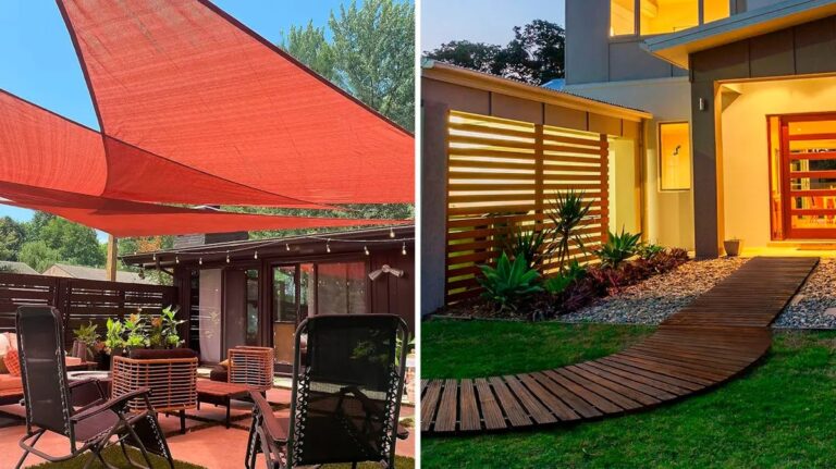 80 bougie things that’ll make your backyard way nicer for dirt cheap