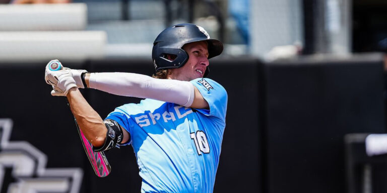 UCF blasts four homers, still falls 11-9 to Cincinnati in series finale