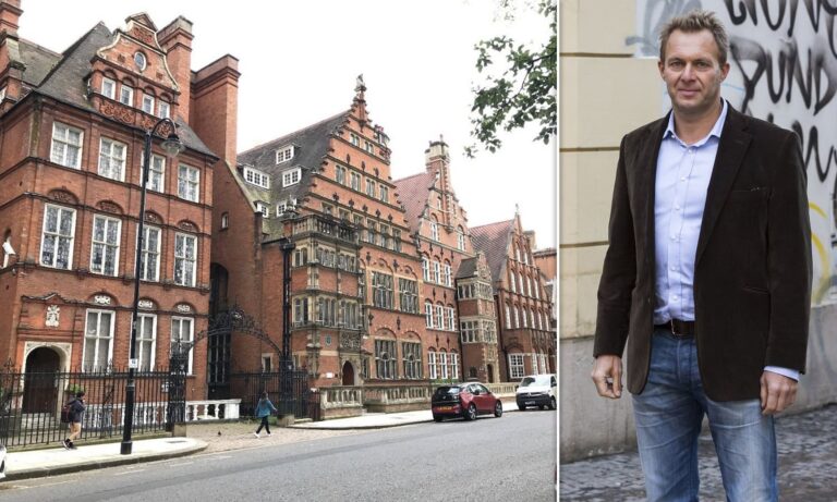 Tycoon vs. Council: Gilbert’s £7.1m Home Redevelopment Clash