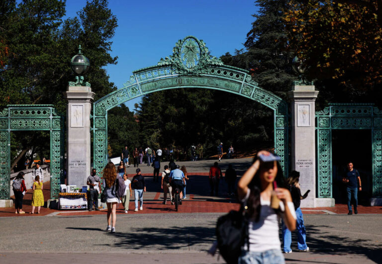 Why getting more California students into top UCs carries a big cost to taxpayers