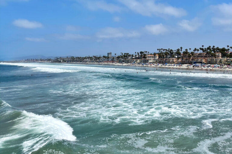 Best destinations for a West Coast family vacation