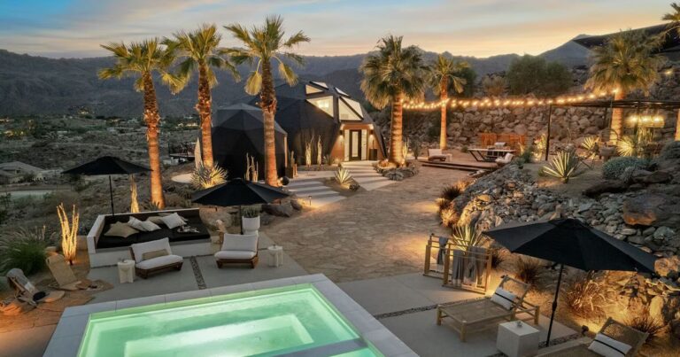 15 best US VRBO vacation rentals of the year 2026